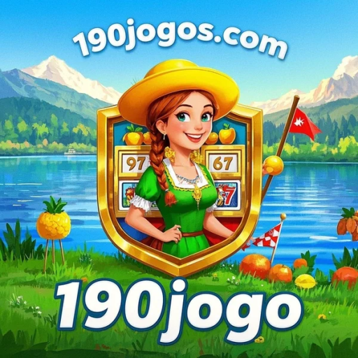 Descubra a Diversão em Família com a Categoria de Jogos da 190jogo